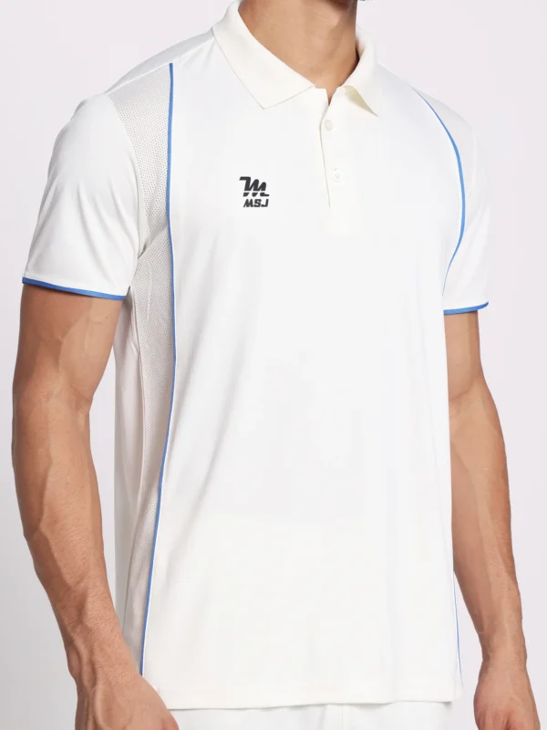 mesh fabric cricket tshirt, Best cricket tshirt, cricket whites,