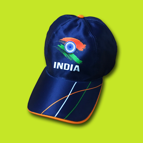 India Cap