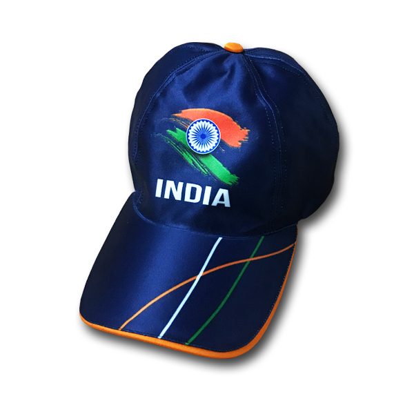 India Cap