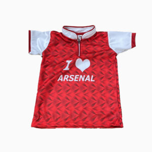 Kids Love Arsenal