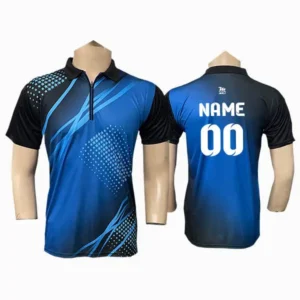 Nebula Cricket Jersey