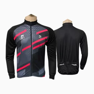 Panther Cycling Jersey