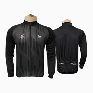 Shadow Cycling Jersey