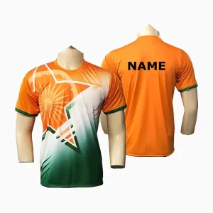 Star India Jersey