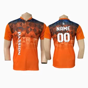 Passion Jersey
