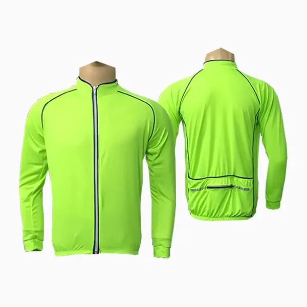 Radiant Cycling Jersey