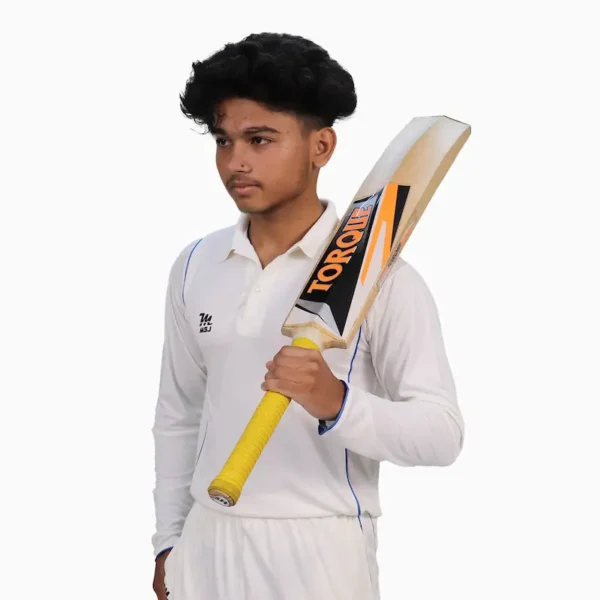 Kids Cricket Full T-shirt