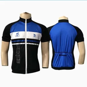 Force Cycling Jersey