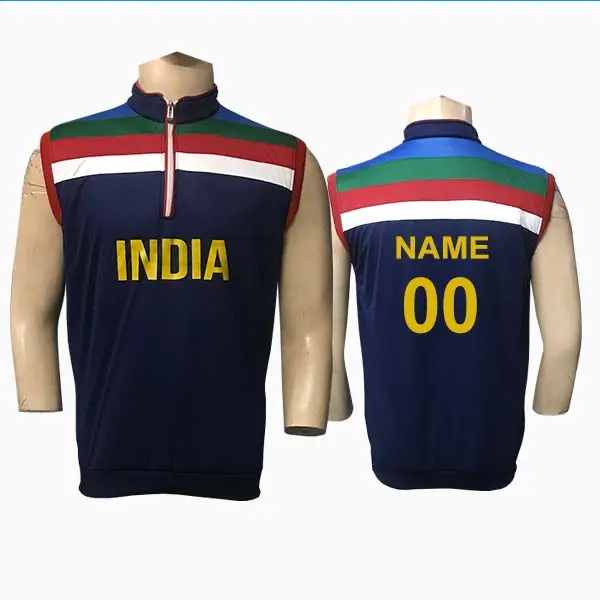 India Retro Sweater