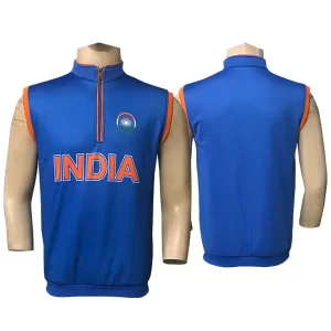 India Cricket Sweater
