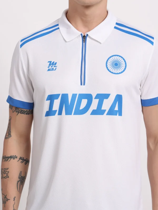 India Jersey Printing, Best Jersey design