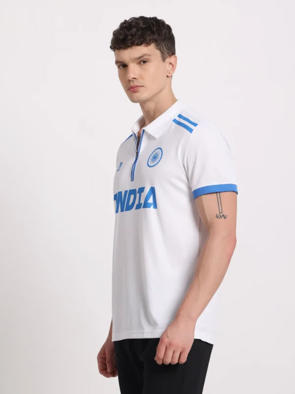 Print my India Tshirt, Customize India Jersey