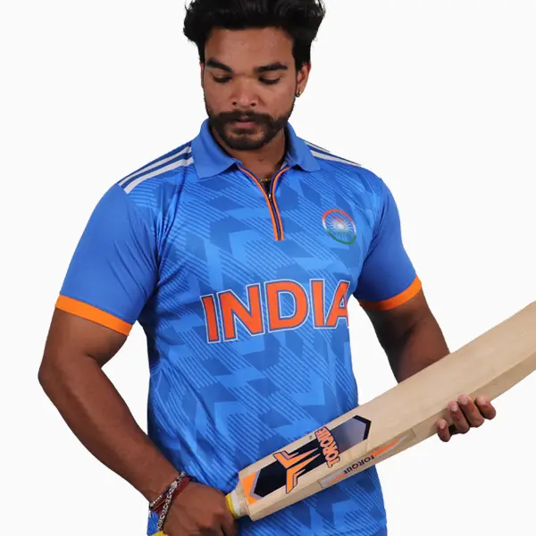 2023 India Jersey