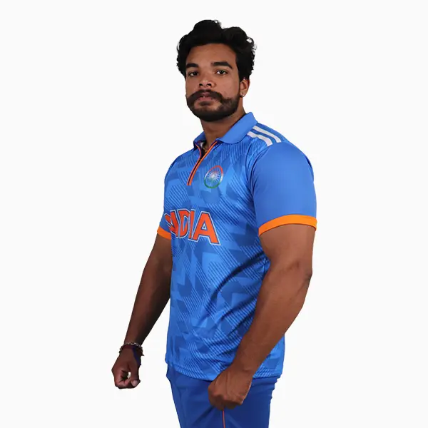 New India Jersey
