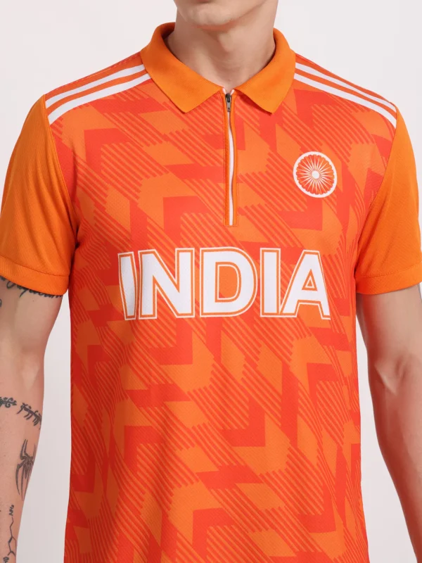 India Jersey Printing, Best Jersey design