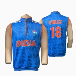 2023 India Sweater