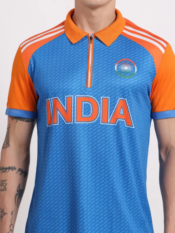 India Jersey Printing, Best Jersey design