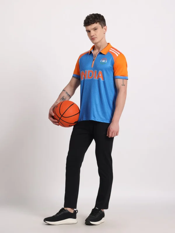 Latest India Jersey, Best India Tshirt
