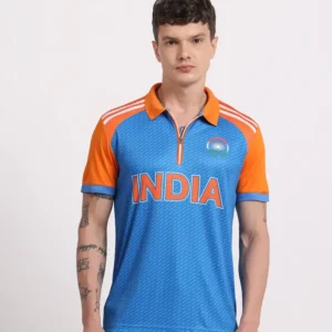 India Jersey, India Tshirt with name, Custom India Tshirt, Personalized India Jersey