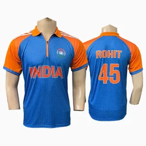2024 India Jersey
