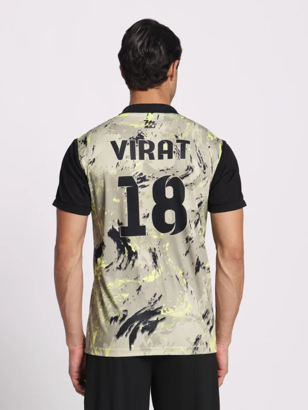 Cricket Tshirt with name, Cricket Jersey printing, my name tshirt