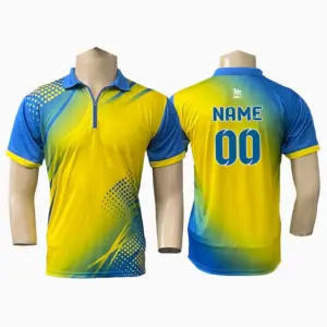 Smasher Cricket Jersey