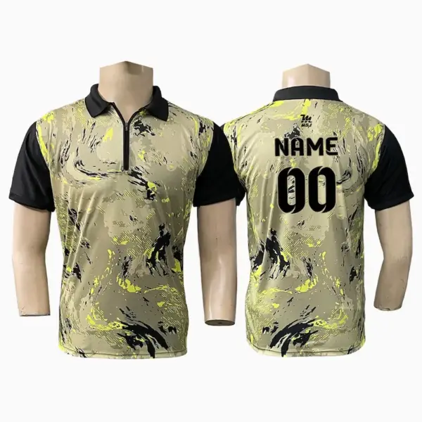 Hunters Cricket Jersey