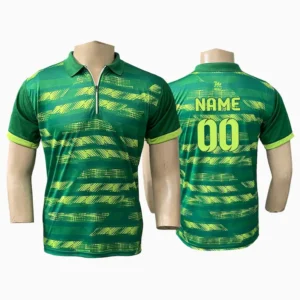 Invincibles Cricket jersey