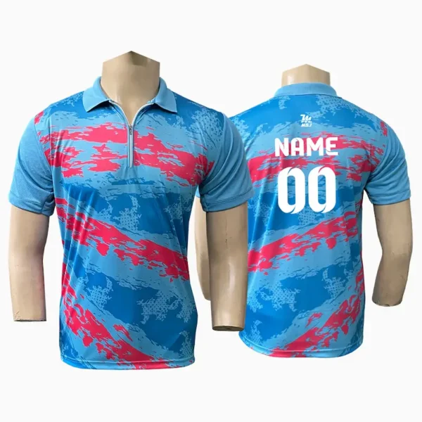 Titans Cricket Jersey