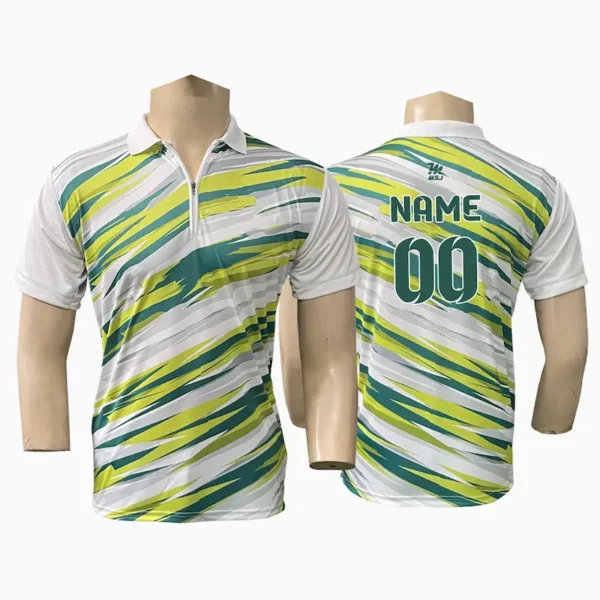 Victors cricket jersey