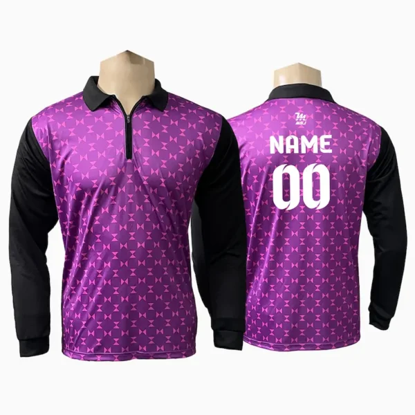 Chasers Cricket jersey