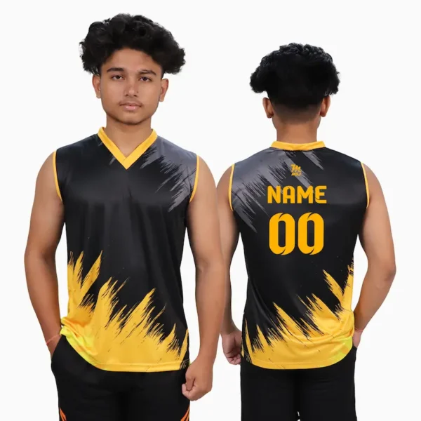 Splash Jersey CS