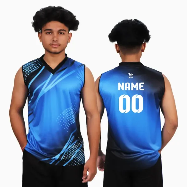 Nebula Jersey CS