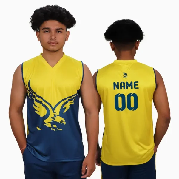 Falcon Jersey CS