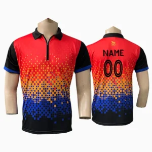 Quantum Jersey