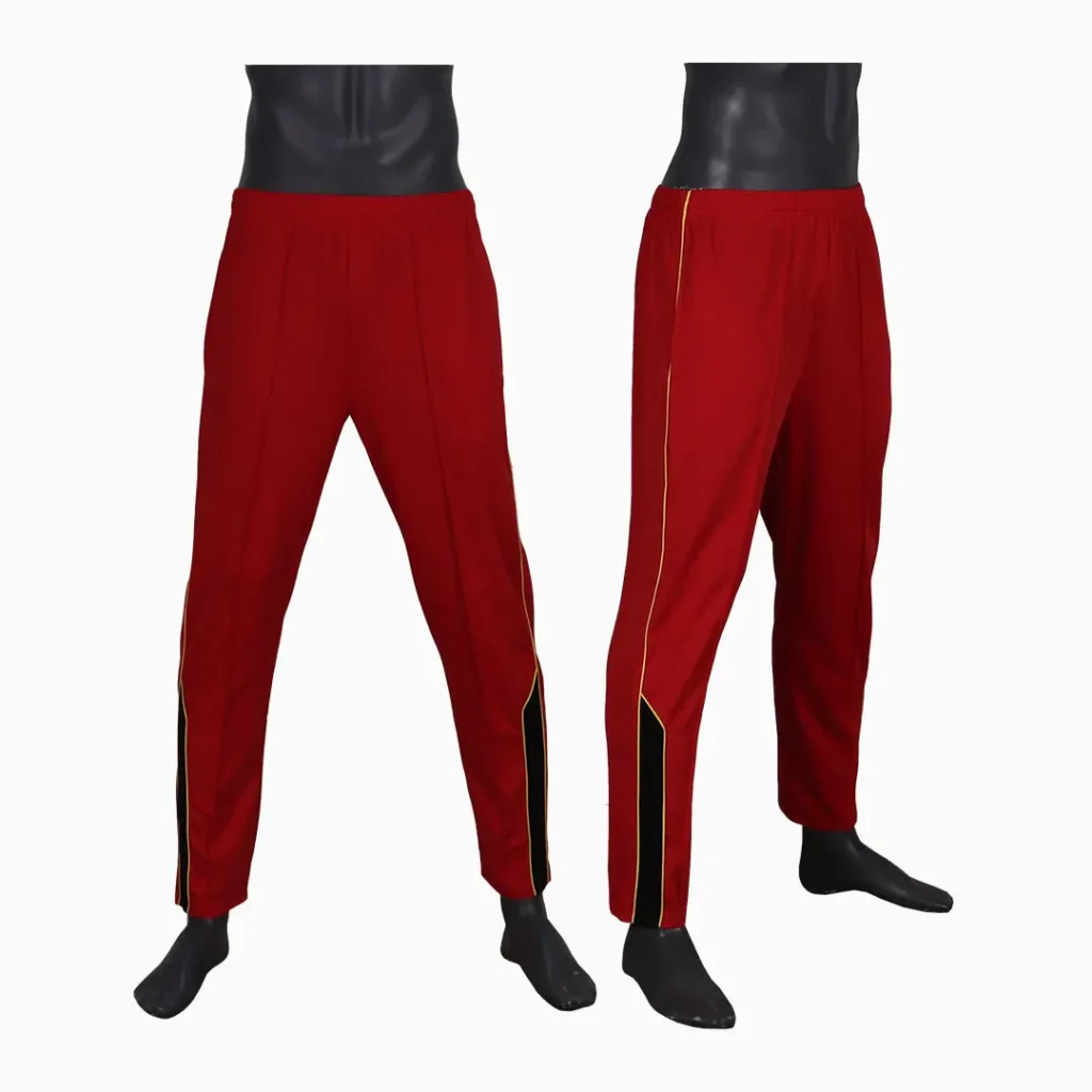 Red Cricket pants