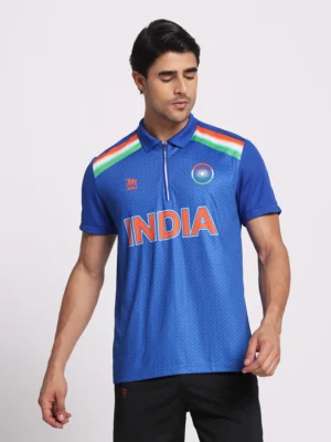 Personalized India Jersey with name, India tshirt with name, custom India tshirt