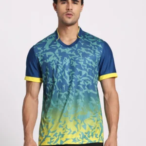 Hunter Cricket Jersey