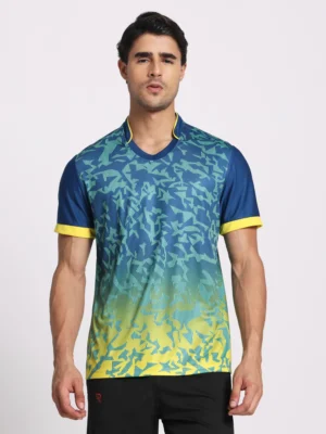 Hunter Cricket Jersey