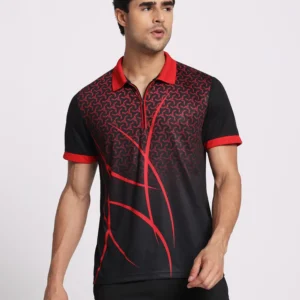 Fighters Cricket Jersey, Best Cricket Tshirt design, Print my team jersey