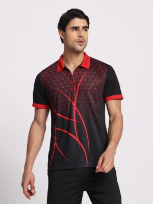 Fighters Cricket Jersey, Best Cricket Tshirt design, Print my team jersey