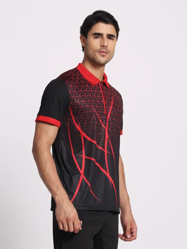 Fighters Cricket Jersey, Best Cricket Tshirt design, Print my team jersey