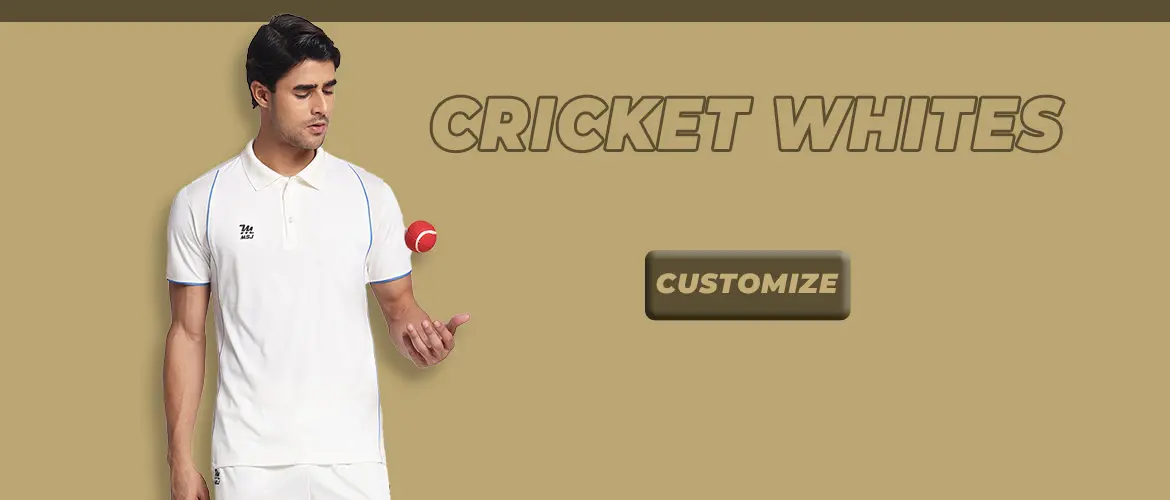 Custom Cricket Tshirt, Cricket Whites,