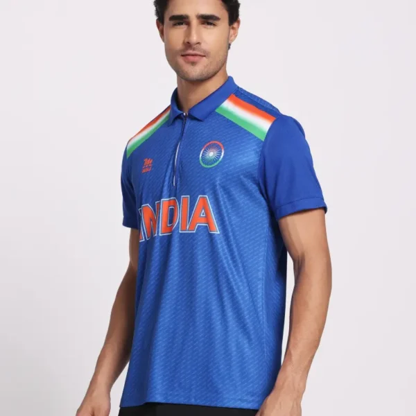 Personalized India Jersey with name, India tshirt with name, custom India tshirt