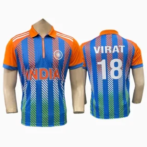 2026 India Jersey Limited Edition, India jersey with name